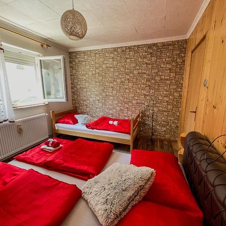 Apartment Phoenix No.12 Korenica Kültér fotó