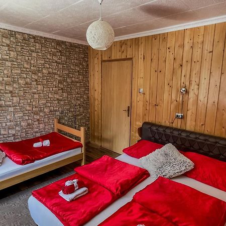 Apartment Phoenix No.12 Korenica Kültér fotó
