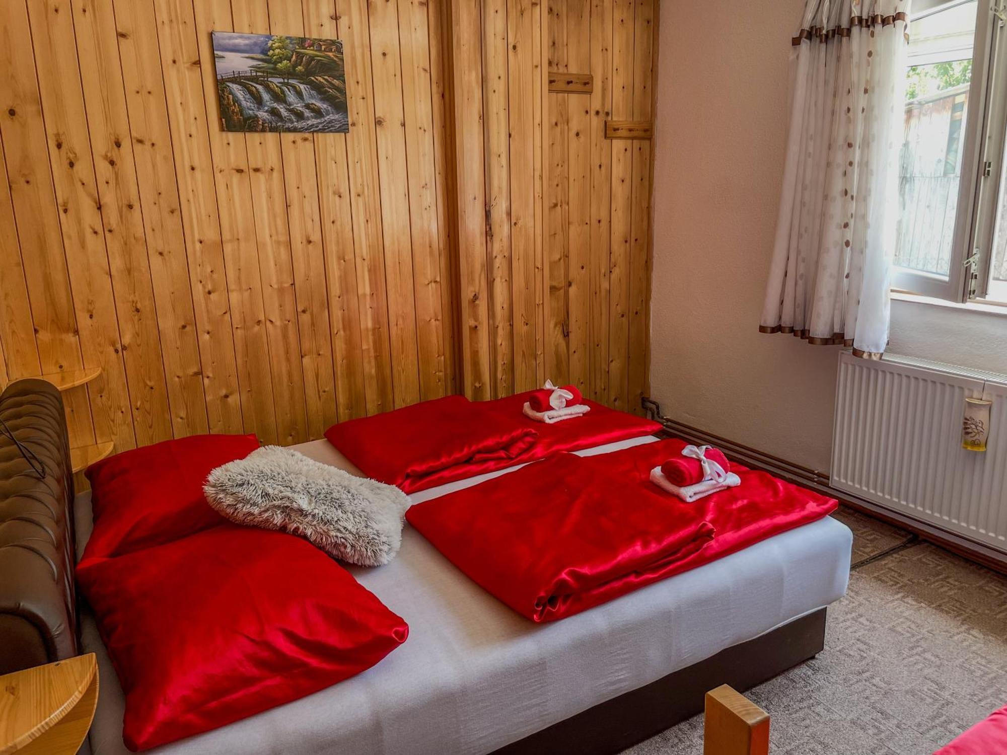 Apartment Phoenix No.12 Korenica Kültér fotó