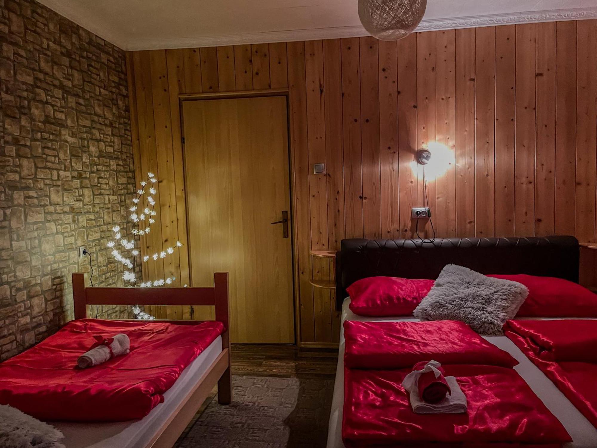 Apartment Phoenix No.12 Korenica Kültér fotó