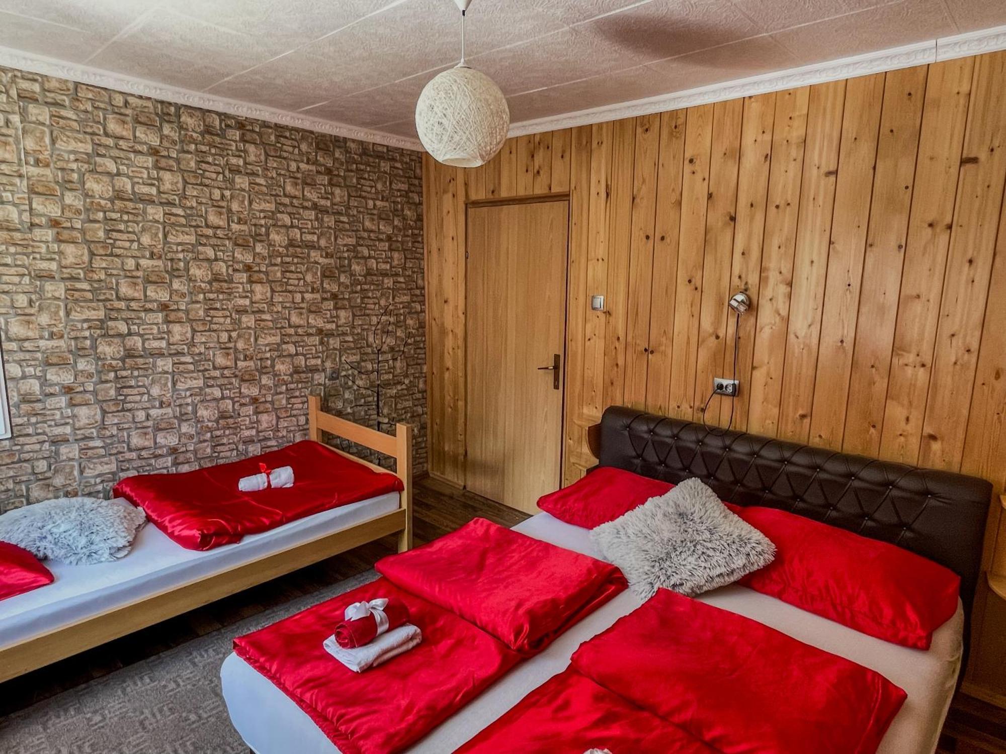 Apartment Phoenix No.12 Korenica Kültér fotó